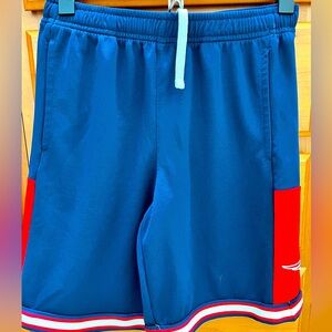 Nike New England Patriots Youth M shorts